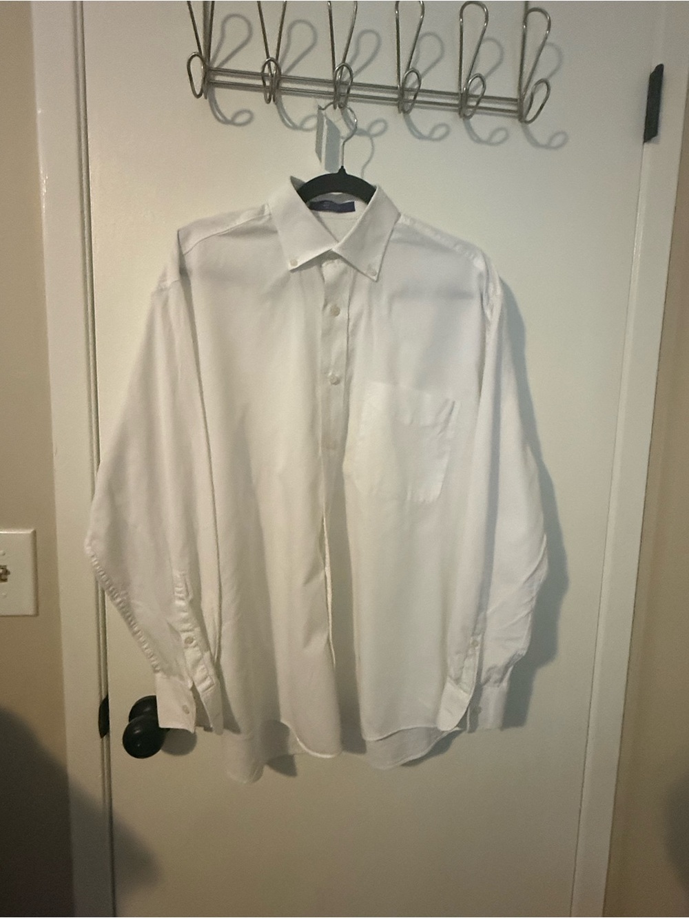 Alan Flusser - 100% Cotton - Classic Menswear